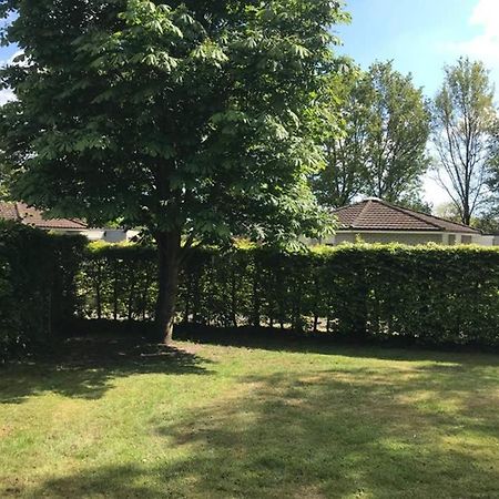 Rustig Gelegen Bungalow In Mooi Havelte Luaran gambar
